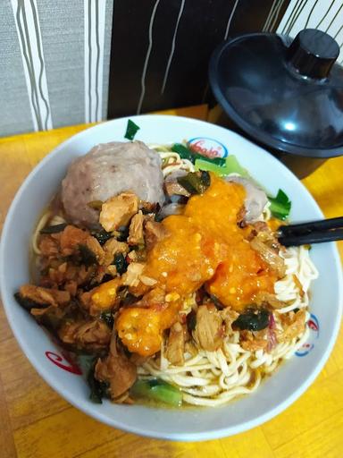 MIE AYAM & BAKSO ATUN TASIK