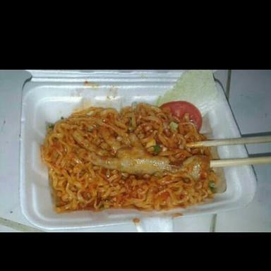 MIE&CEKER