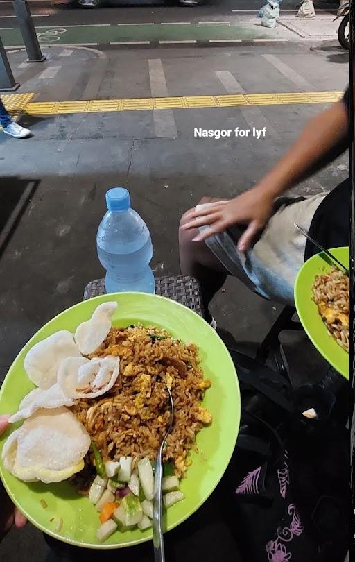 NASI GORENG 69