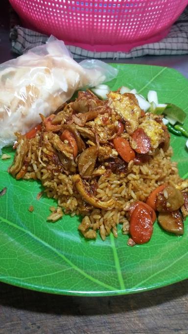 NASI GORENG GILA TOPAN