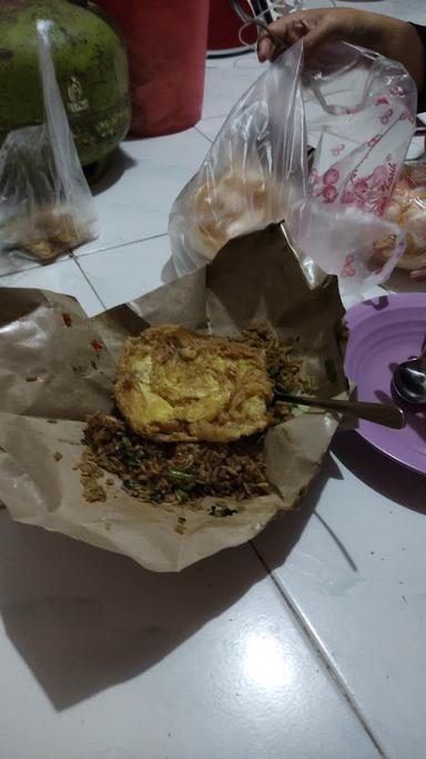 NASI GORENG JAJA SPESIAL ENAK MURAH SEHAT