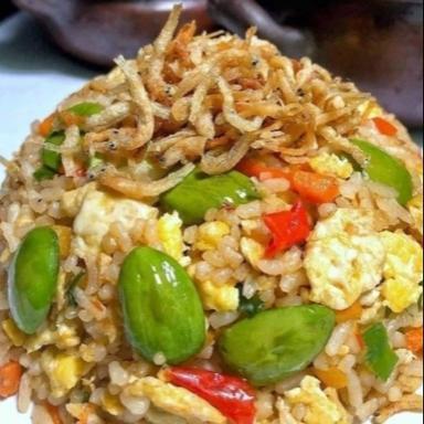 NASI GORENG NISYARATU