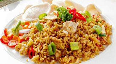 NASI GORENG SEAFOOD KANG ASEP.PASEBAN