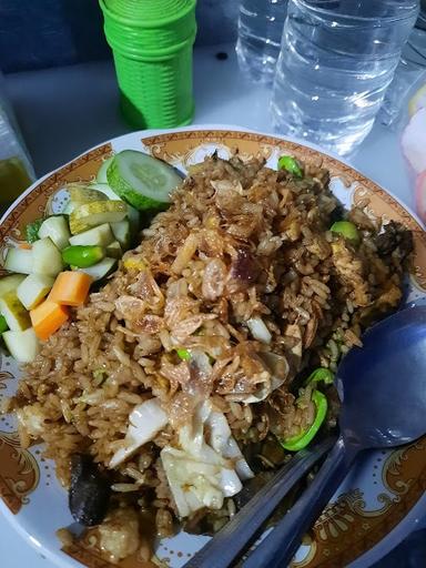 NASI MIE GORENG GG. LONTAR