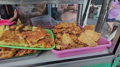 NASI UDUK ACEH SUNDA