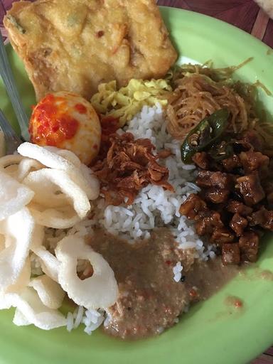 NASI UDUK BU YULI