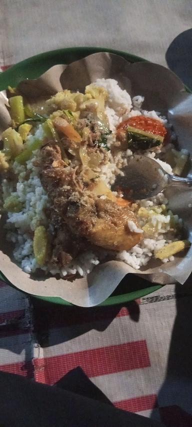 NASI UDUK MAMA PUSPA