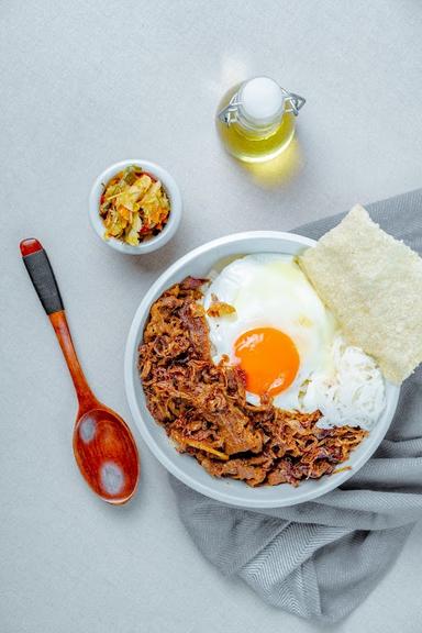 NASTA (NASI DAN CERITAKU)