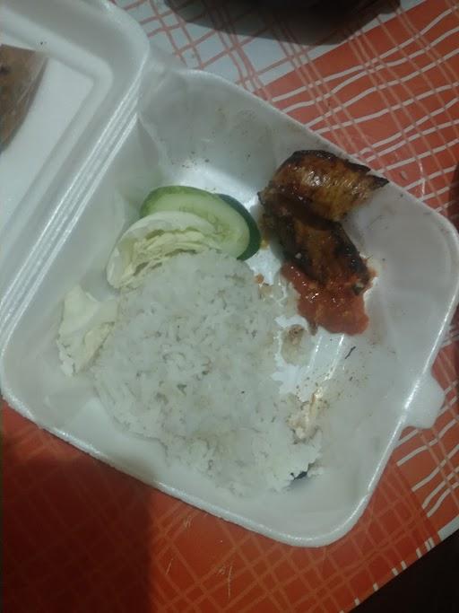 PECEL LELE KRAMAT LONTAR