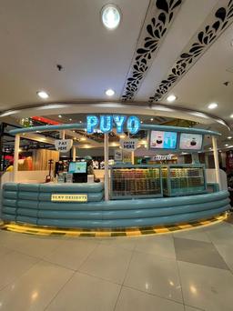 PUYO SILKY DESSERTS - MILLENNIUM MALL