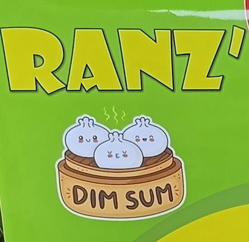 RANZ' DIMSUM 1000 KRAMAT PULO