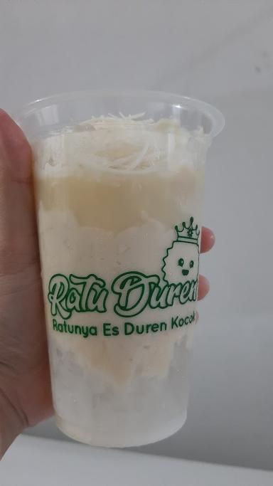 RATU DUREN (STORE)