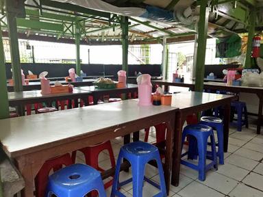 RUMAH MAKAN GILAR - GILAR ATRIUM