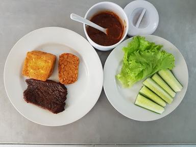 RUMAH MAKAN SARI RASA SENEN