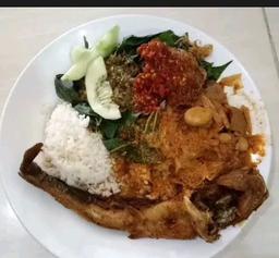 Photo's Rumah Makan Sinar Baru Duo Masakan Padang