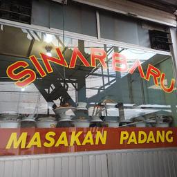 Photo's Rumah Makan Sinar Baru Duo Masakan Padang