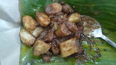 SATE ANDA MADRAJI