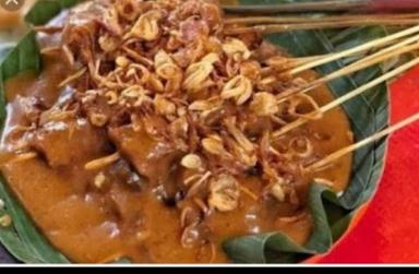 SATE PADANG 212