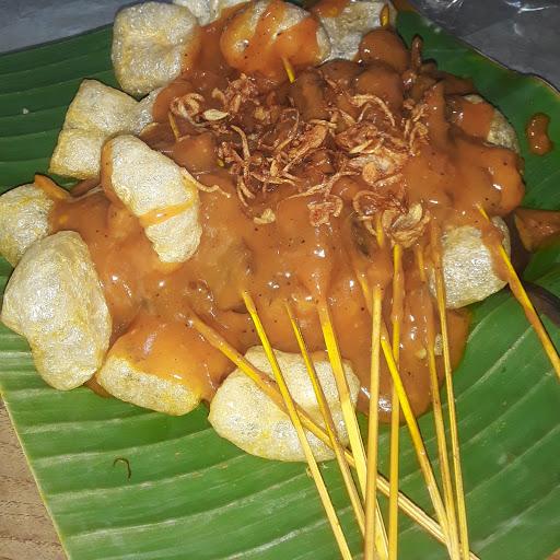 SATE PADANG BAHAGIA