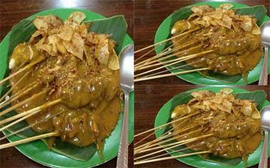 SATE PADANG NURROFIQ