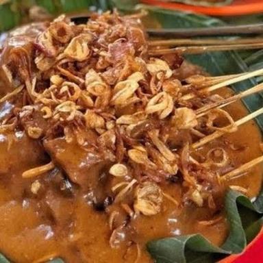 SATE PADANG RSCM