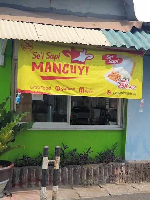 SEI SAPI MANCUY