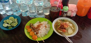 SOTO AYAM LAMONGAN, BEJO PRAYETNO