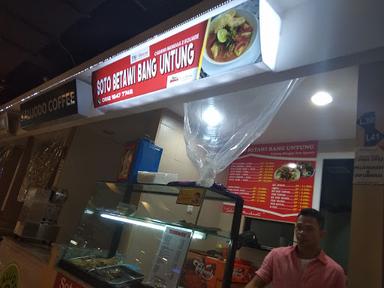 SOTO BETAWI BANG UNTUNG