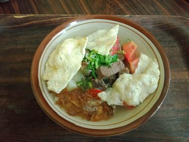 SOTO BETAWI BANG UNTUNG