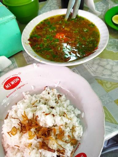 SOTO DAGING KEMBANG RAYA