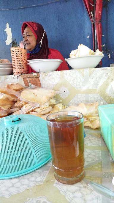 SOTO DAGING KEMBANG RAYA