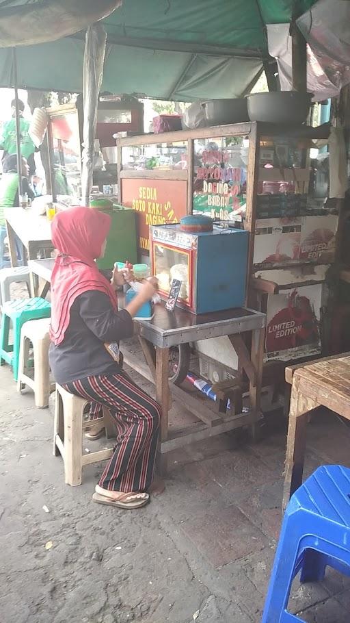 SOTO DAGING MANG ARIP. SENEN