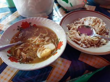 SOTO LAMONGAN CAK NO