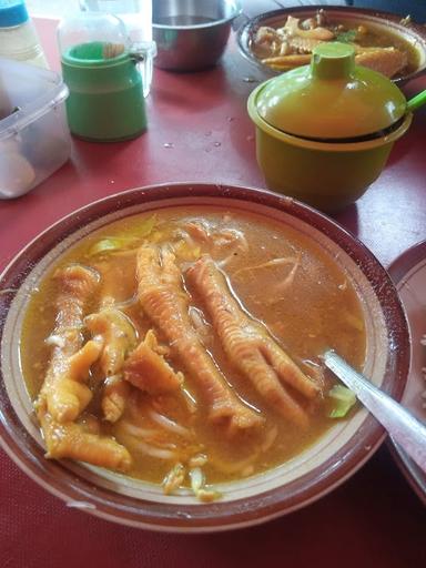 SOTO LAMONGAN CAK NO