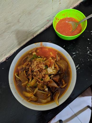 SOTO MIE BOGOR ABAH EDI