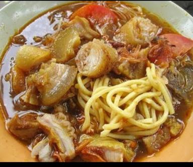 SOTO MIE BOGOR DOGOL