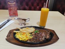 Photo's Steak 21 - Plaza Atrium