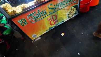 TAHU SUMEDANG HEPI