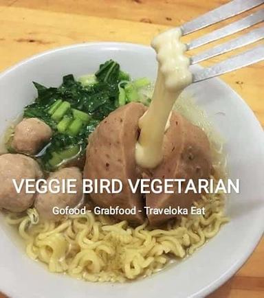 VEGGIE BIRD VEGETARIAN