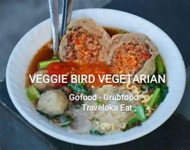 VEGGIE BIRD VEGETARIAN