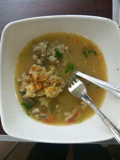 WARUNG MAKAN MAMA ENA