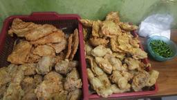 Photo's Warung Nasi Ende Endang Wonogiri