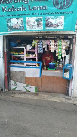 Photo's Warung Nasi Kakak Lena