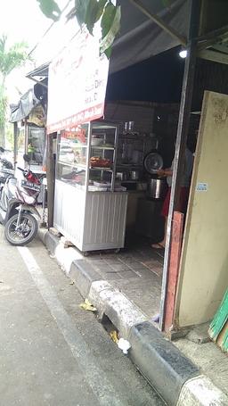 Photo's Warung Nasi Mbak Sum