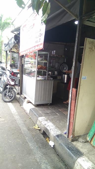 WARUNG NASI MBAK SUM