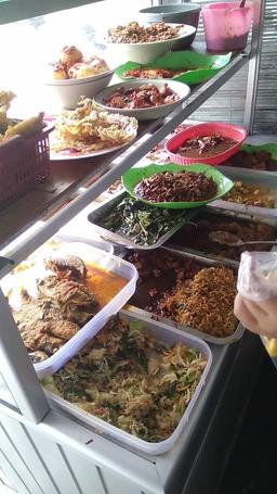 Photo's Warung Nasi Mbak Sum