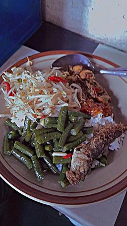 Photo's Warung Nasi Mbak Sum