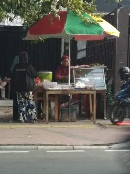 Photo's Warung Nasi Pagi Ibu Eni