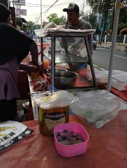 Photo's Warung Nasi Pagi Ibu Eni