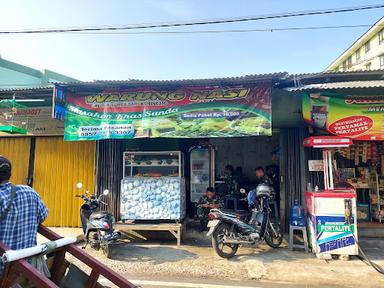 WARUNG NASI PUTRA SUNDA SARI KUNINGAN